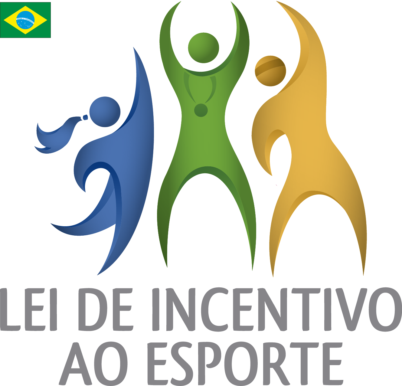 Logo do patrocinador